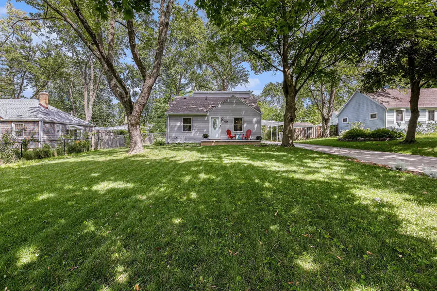 2657 Elmwood Avenue, Ann Arbor, MI 48104 - #3