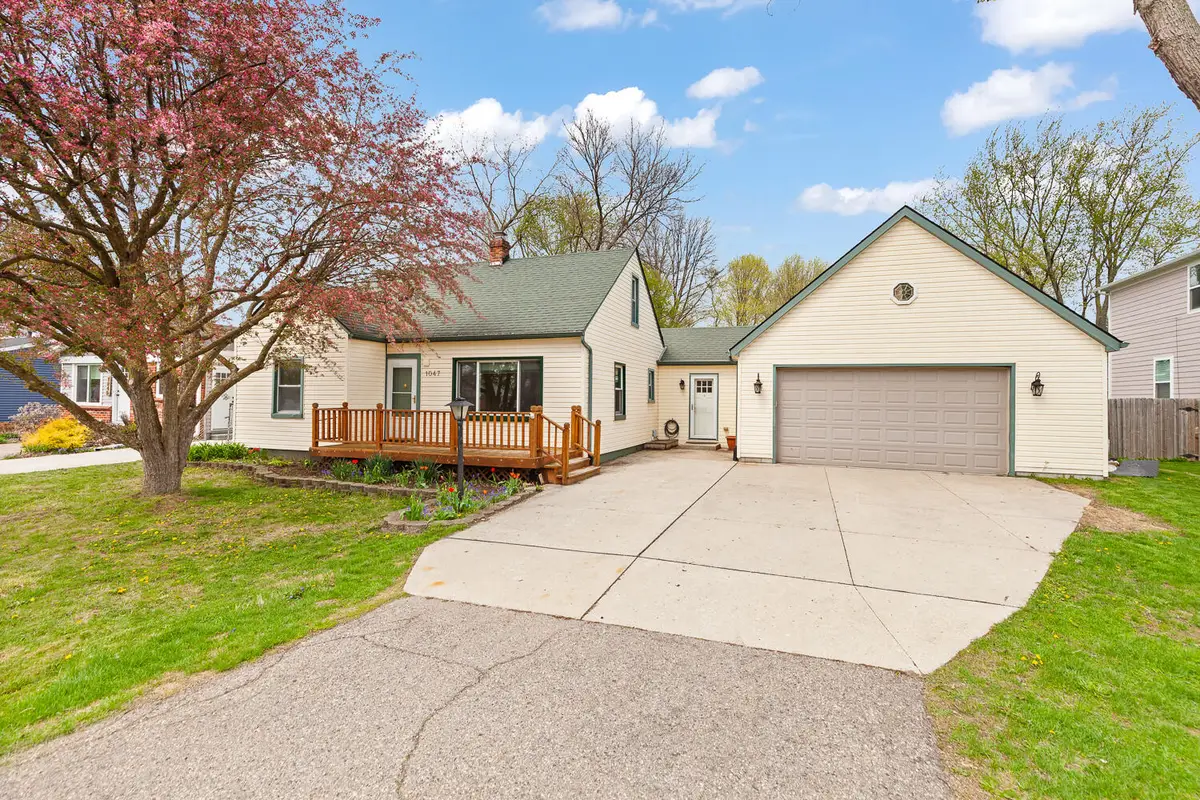 1047 Arthur Drive, Troy, MI 48083 - #1
