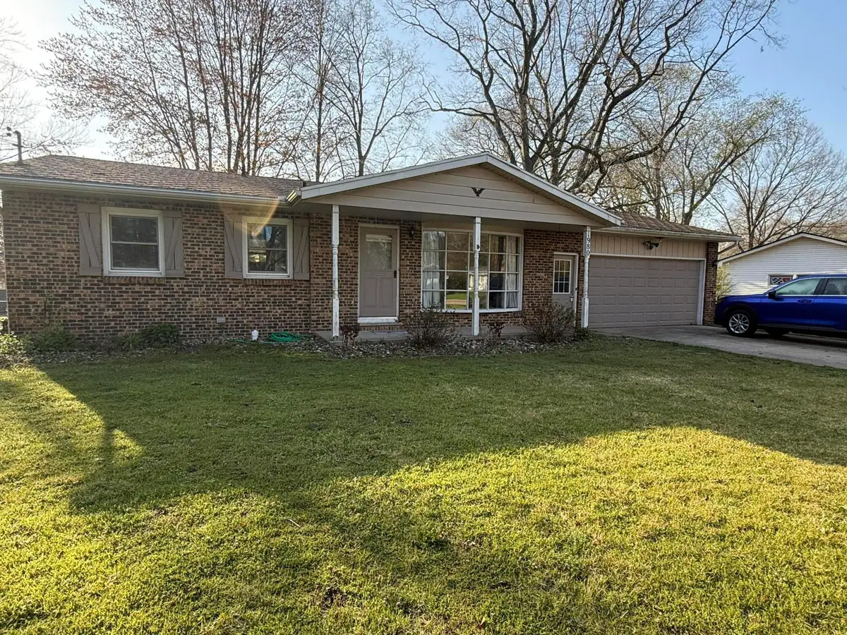 1980 Lake Breeze Drive, Holland, MI 49424 - #1