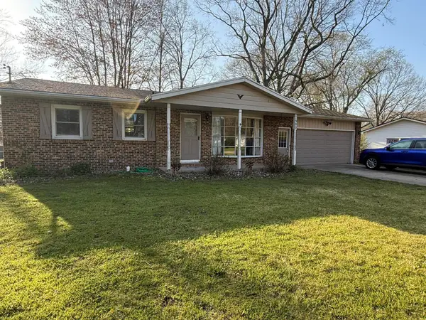 1980 Lake Breeze Drive, Holland, MI 49424