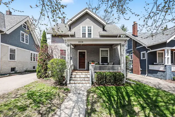 1028 W Liberty Street, Ann Arbor, MI 48103