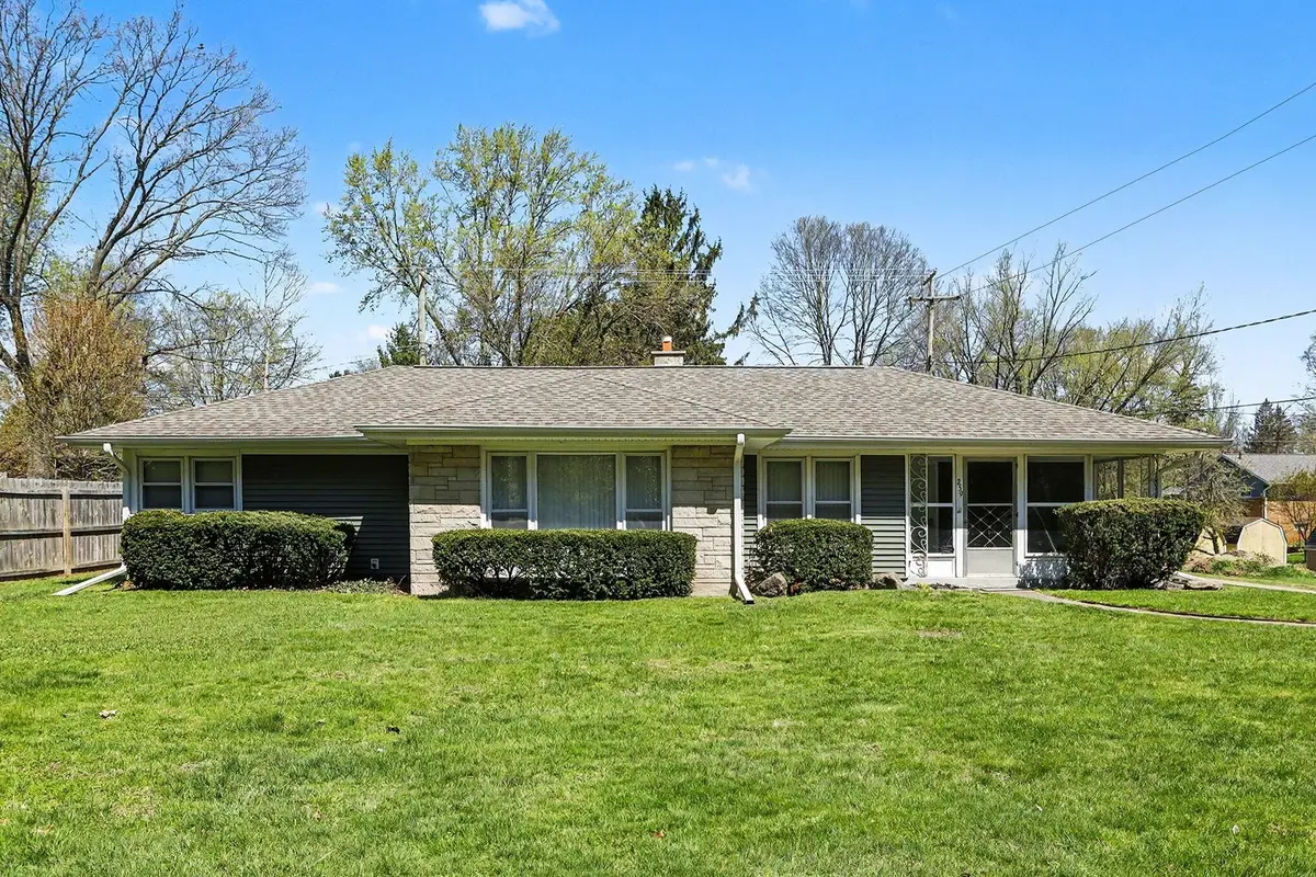 259 Wahwahtaysee Way, Battle Creek, MI 49015 - #1