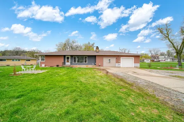 220 Meadow Lane, Jackson, MI 49203