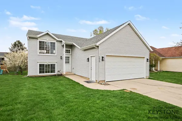 3048 Stonewood Street Nw, Grand Rapids, MI 49504