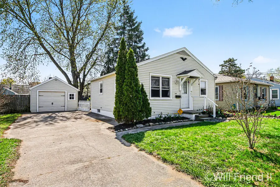 146 40th Street Sw, Grand Rapids, MI 49548 - #2