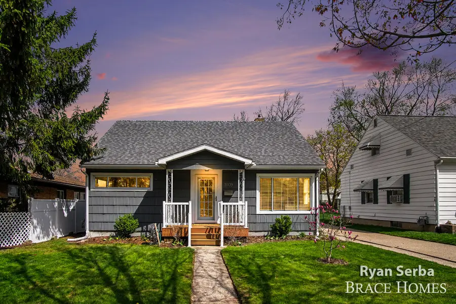 1009 Drexel Drive Ne, Grand Rapids, MI 49505 - #2