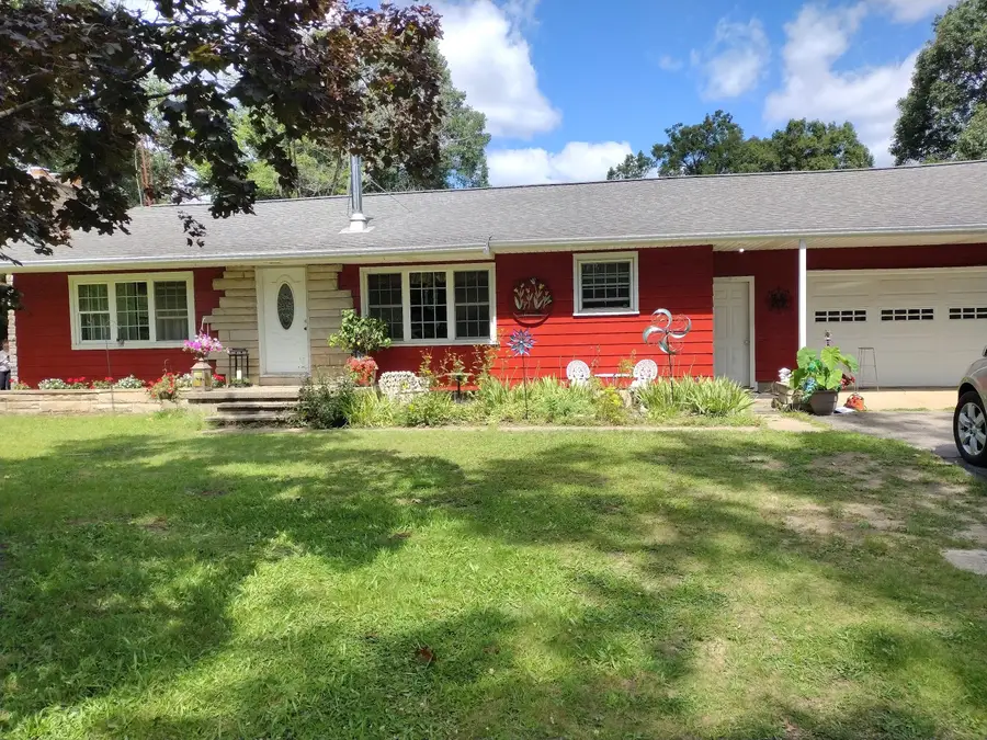 7511 E Drive N, Battle Creek, MI 49014 - #3