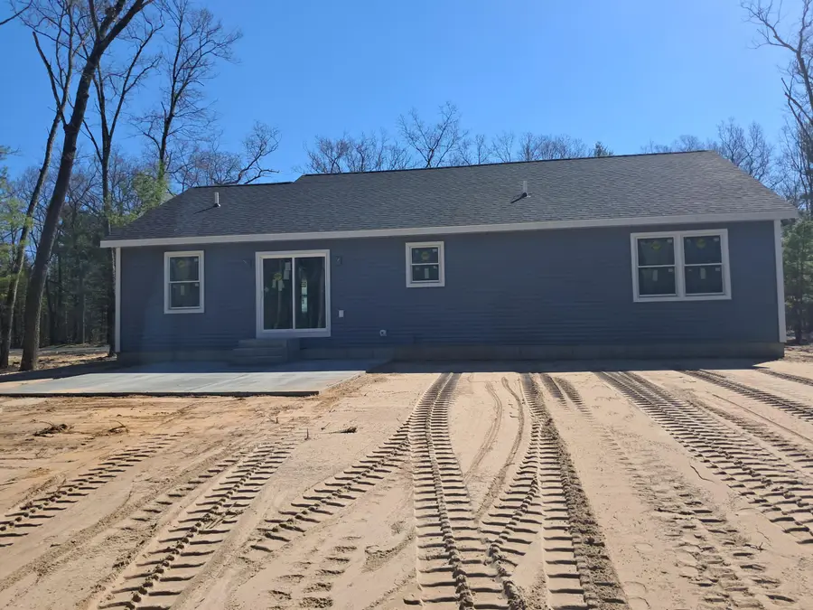6771 Staple Road, Twin Lake, MI 49457 - #2