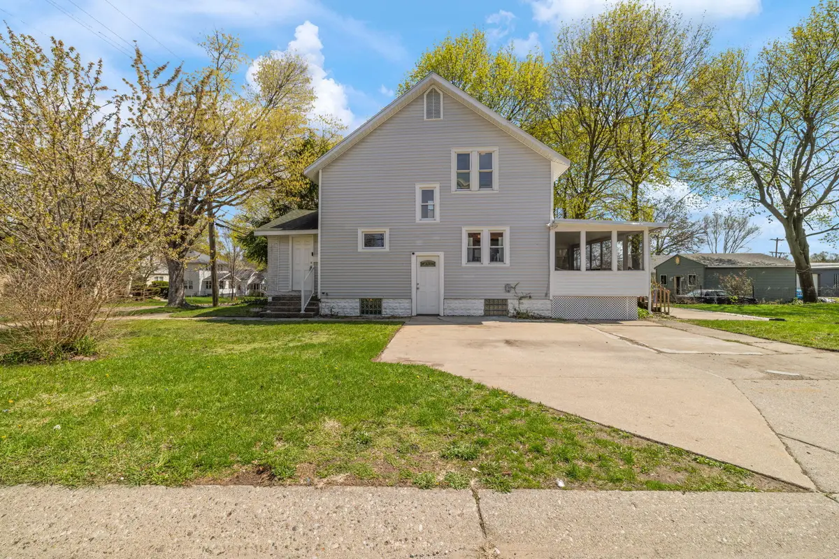 1000 Evergreen Street Se, Grand Rapids, MI 49507 - #1