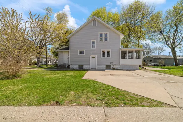 1000 Evergreen Street Se, Grand Rapids, MI 49507