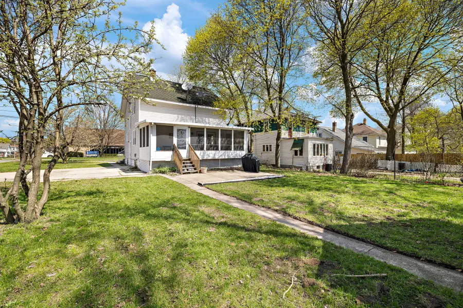 1000 Evergreen Street Se, Grand Rapids, MI 49507 - #2