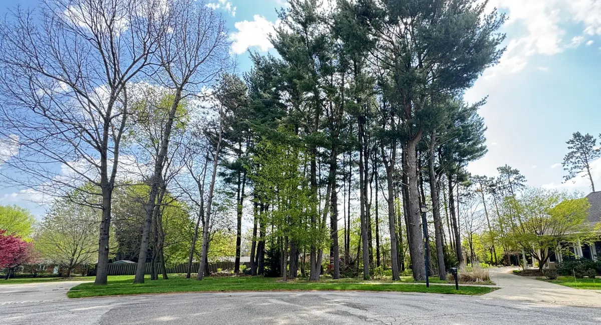 1912 Hidden Pines Trail, Stevensville, MI 49127 - #1