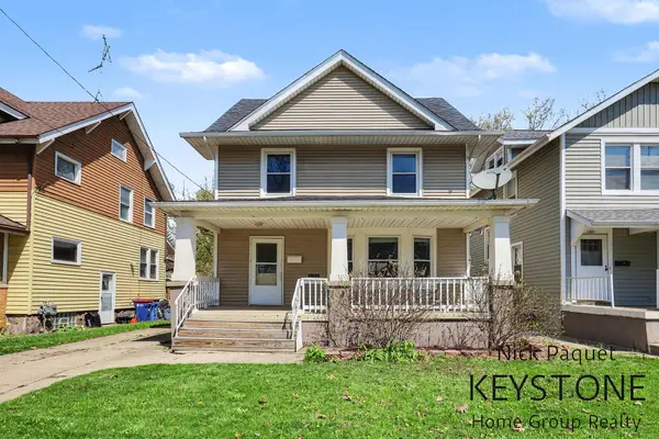 1309 Fulton Street W, Grand Rapids, MI 49504