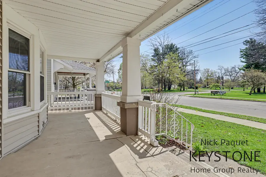 1309 Fulton Street W, Grand Rapids, MI 49504 - #3