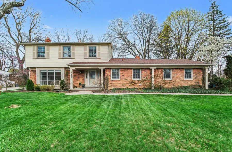 3028 Caswell Drive, Troy, MI 48084 - #2