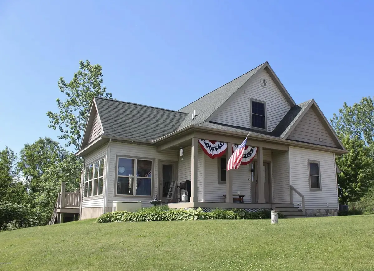 # 511 E Southern Road, Coldwater, MI 49036 - #1