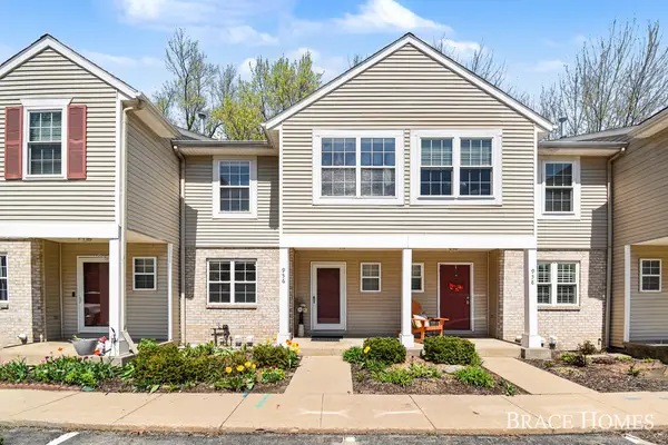 956 Ada Pl Drive Se, Grand Rapids, MI 49546