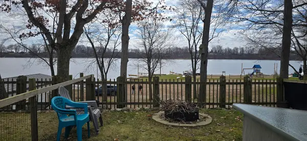 12377 Bair Lake Street #Lot 74, Jones, MI 49061