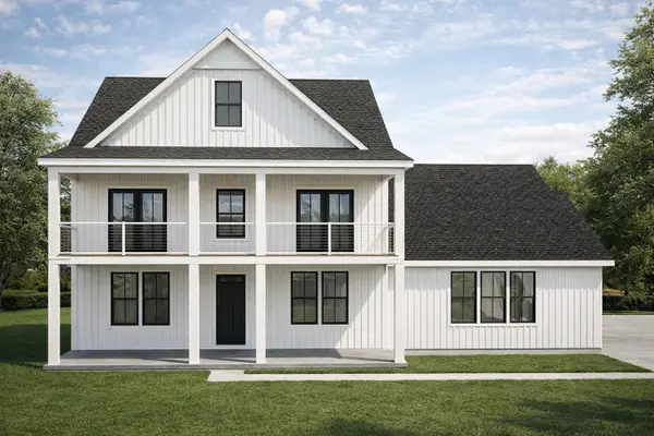V/L Monroe Street, Manistee, MI 49660