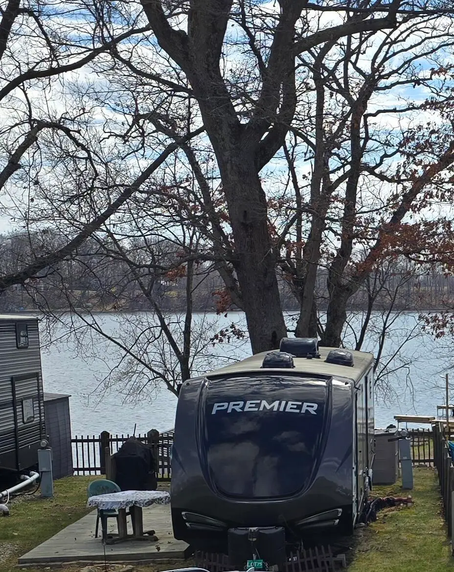 12377 Bair Lake Street #Lot 75, Jones, MI 49061 - #1