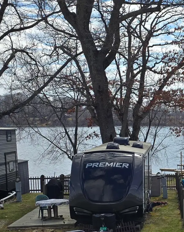 12377 Bair Lake Street #Lot 75, Jones, MI 49061