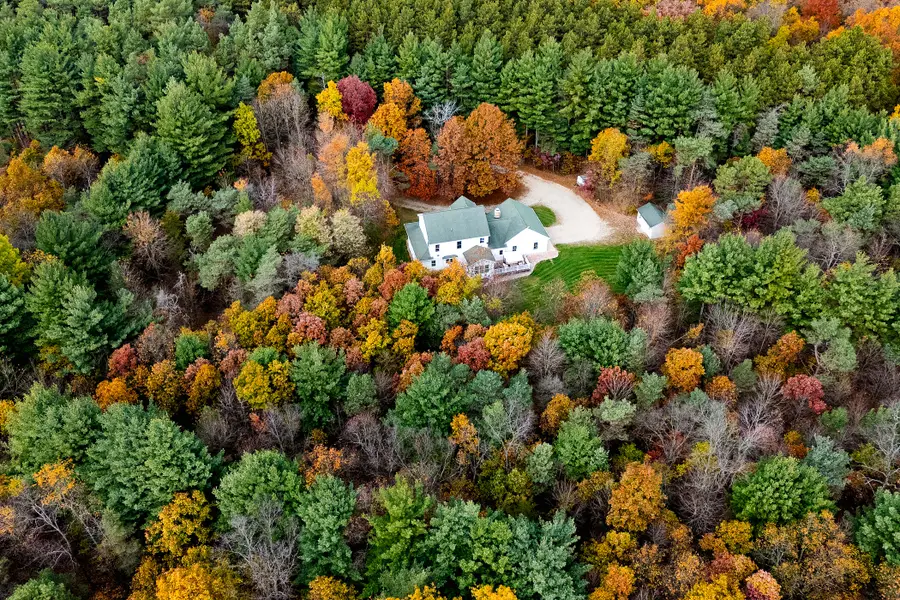 7684 Bowens Mill Road, Middleville, MI 49333 - #2