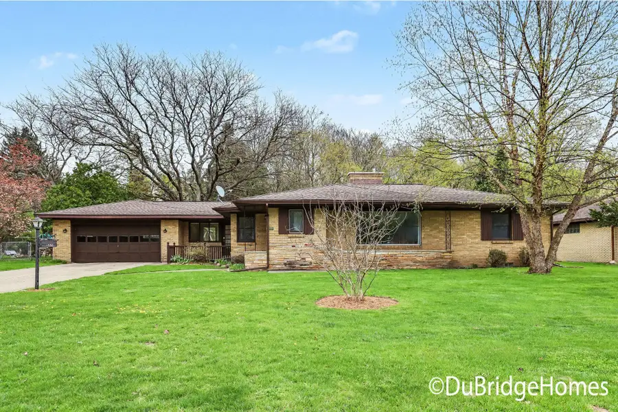 1936 Orchard Lane Ne, Grand Rapids, MI 49505 - #2