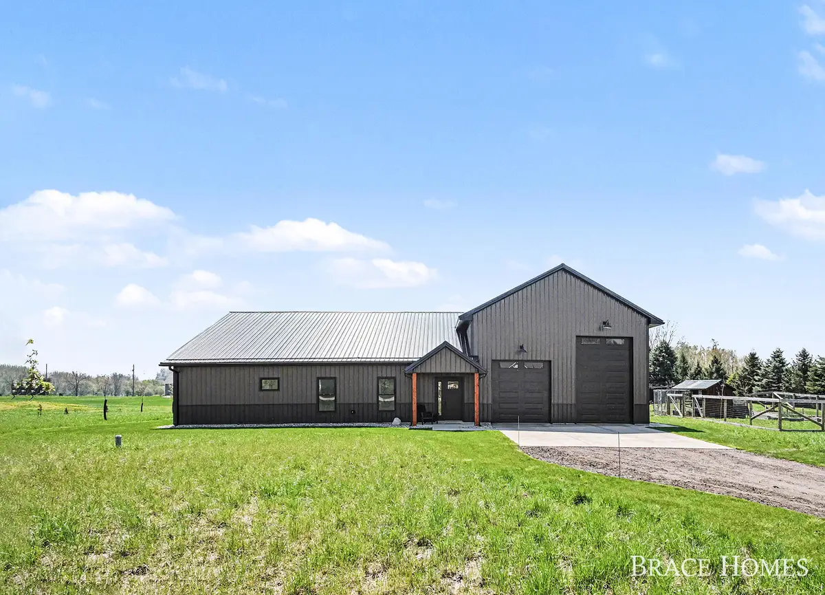 3414 144th Avenue, Dorr, MI 49323 - #1