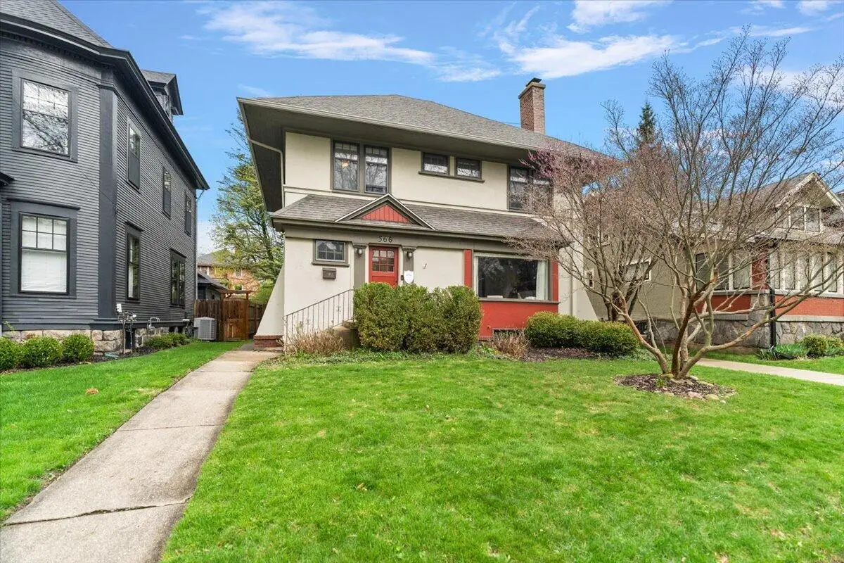 566 Prospect Avenue Se, Grand Rapids, MI 49503 - #1