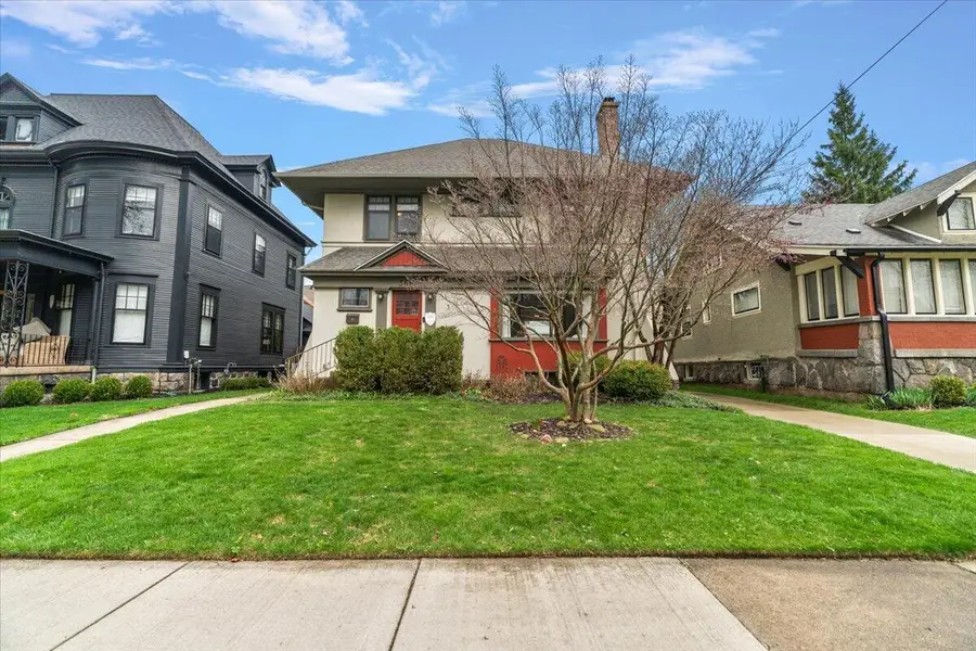 566 Prospect Avenue Se, Grand Rapids, MI 49503 - #2