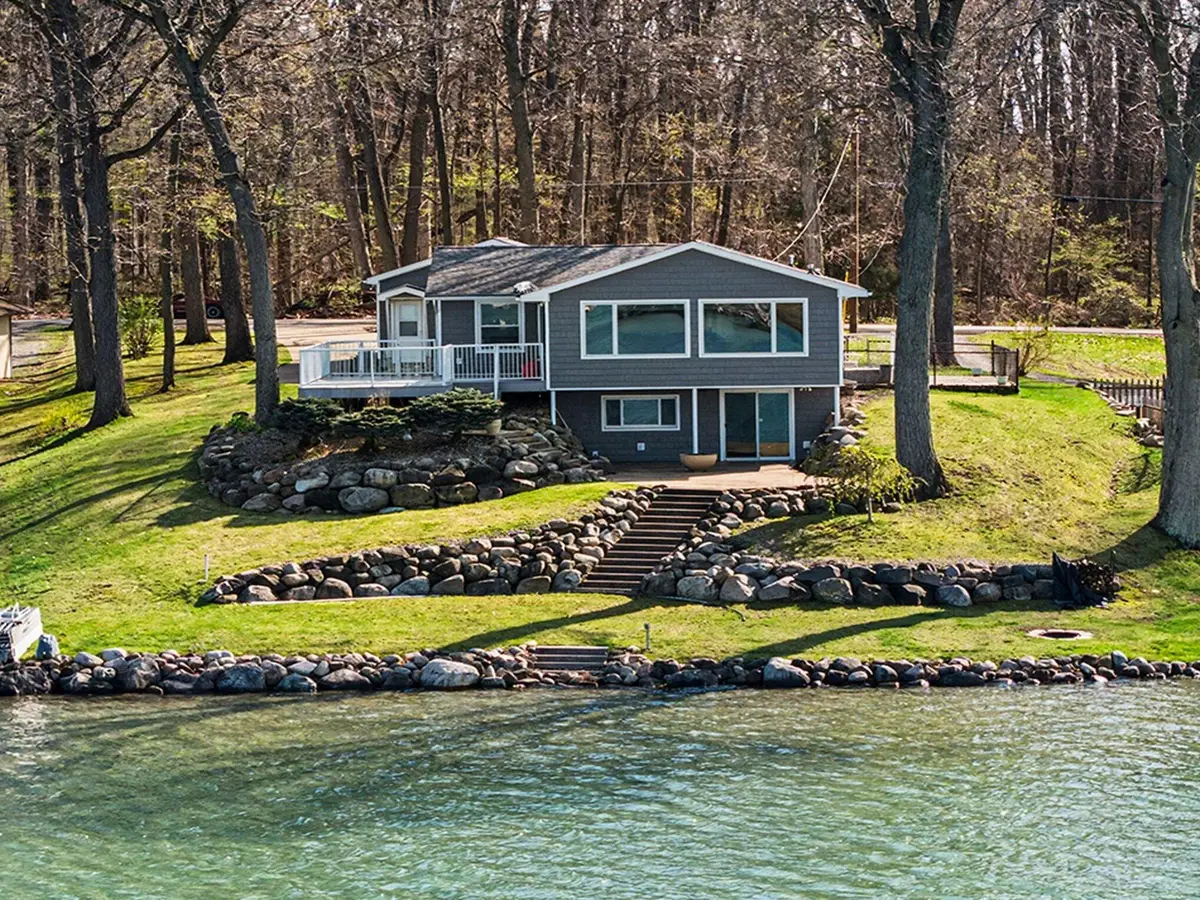 1702 Little Drive, Horton, MI 49246 - #1
