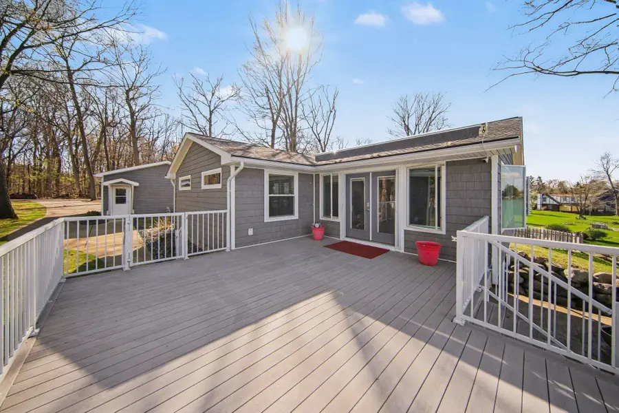 1702 Little Drive, Horton, MI 49246 - #3