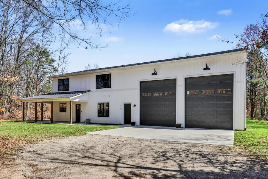 4662 Cloverville Road, Fruitport, MI 49415 - #2