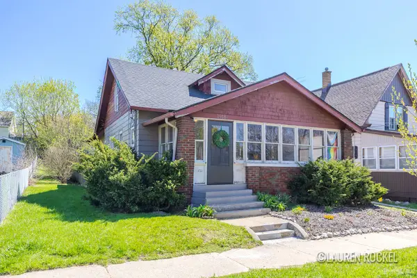 1918 Coit Avenue Ne, Grand Rapids, MI 49505