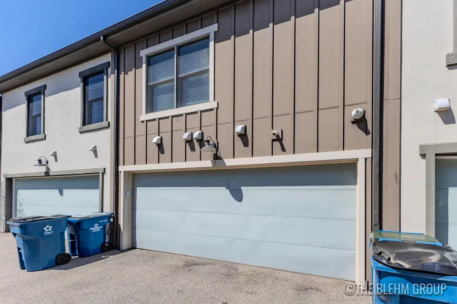 2154 New Town Drive Ne, Grand Rapids, MI 49525 - #3