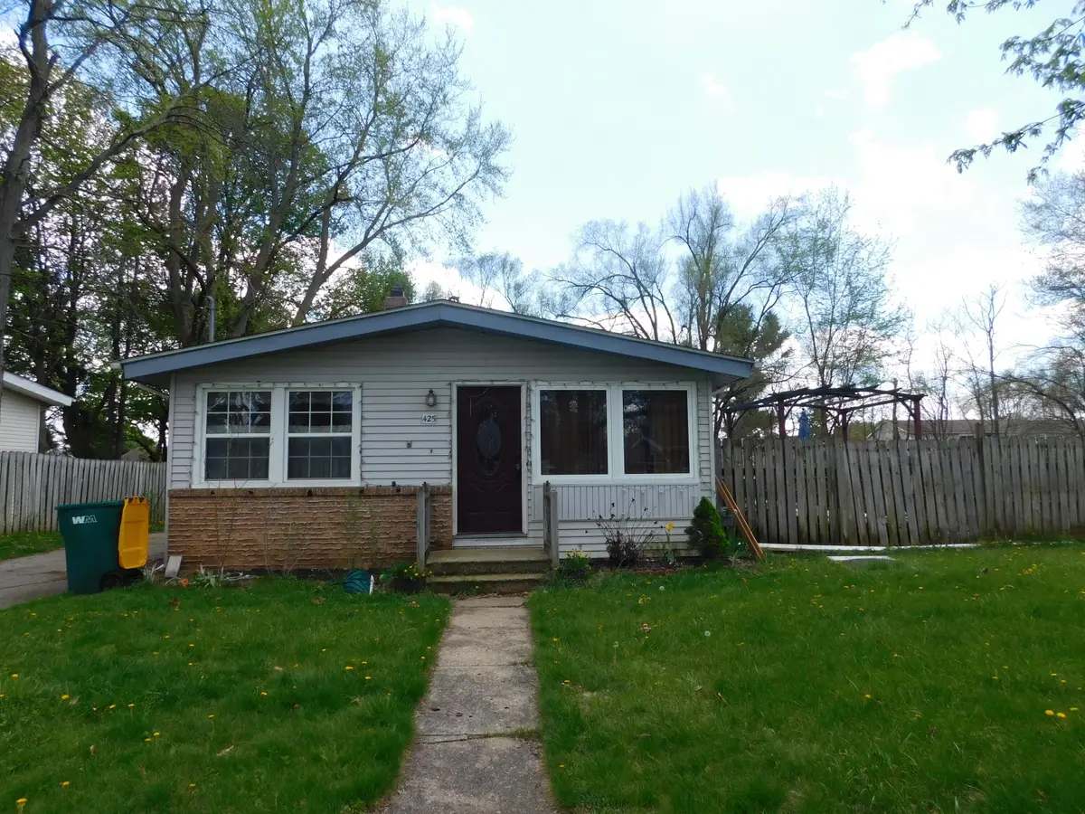 425 Southland Avenue, Portage, MI 49024 - #1