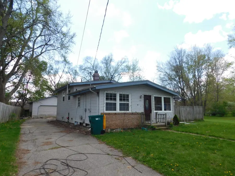 425 Southland Avenue, Portage, MI 49024 - #2