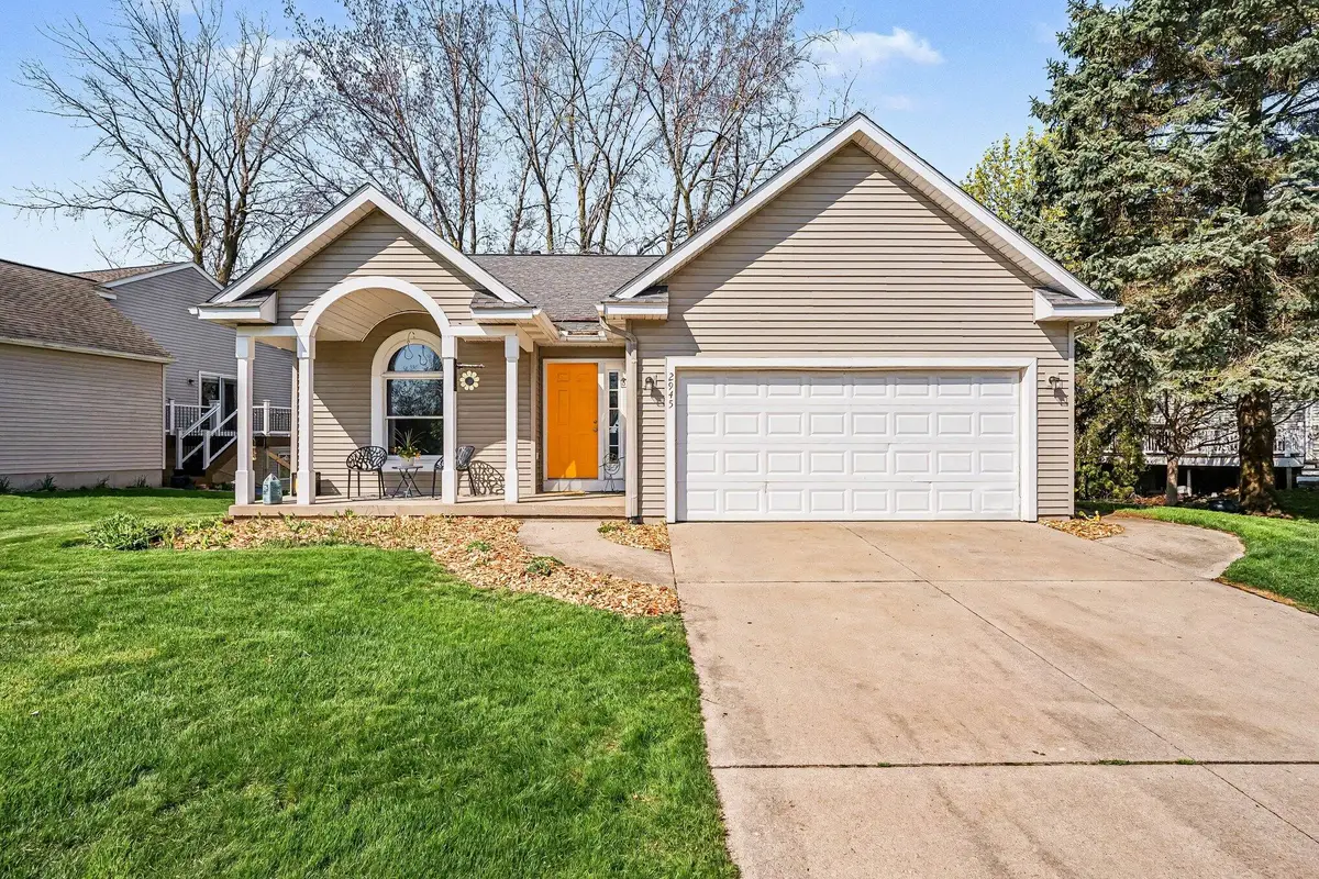 2945 Riley Ridge Road, Holland, MI 49424 - #1