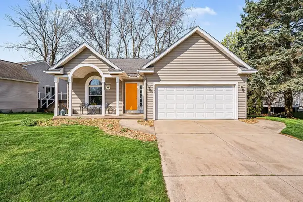 2945 Riley Ridge Road, Holland, MI 49424