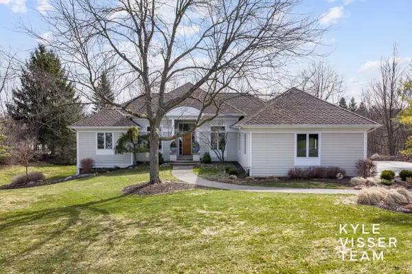 1798 Flowers Mill Drive Ne, Grand Rapids, MI 49525