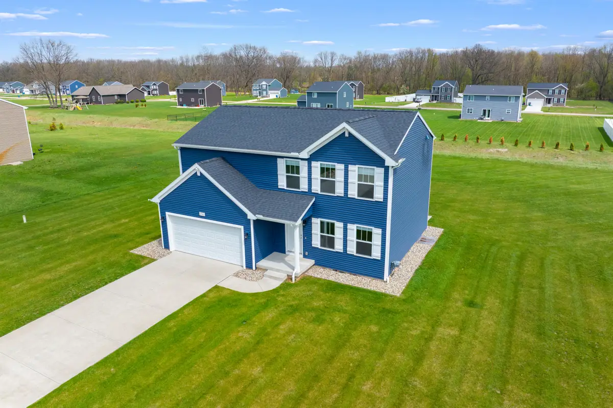 47805 Silver Oaks West W, Mattawan, MI 49071 - #1
