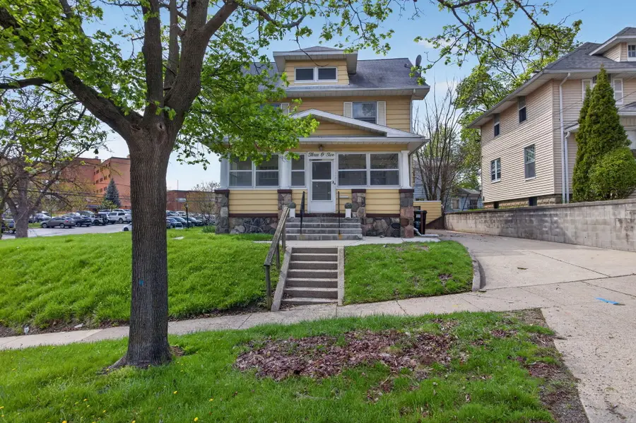 302 Ellery Avenue, Jackson, MI 49201 - #2