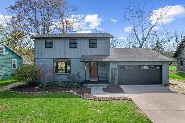 656 Barber Avenue, Ann Arbor, MI 48103