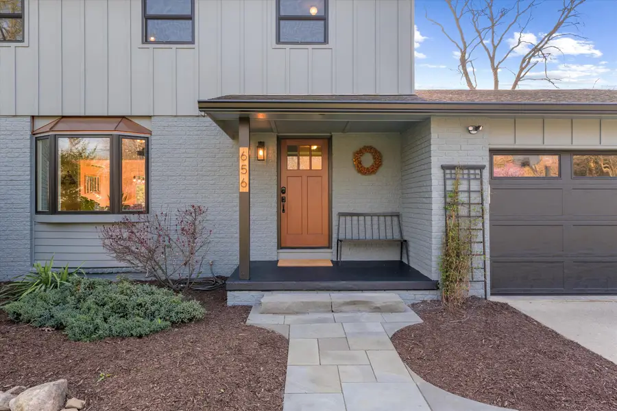 656 Barber Avenue, Ann Arbor, MI 48103 - #2