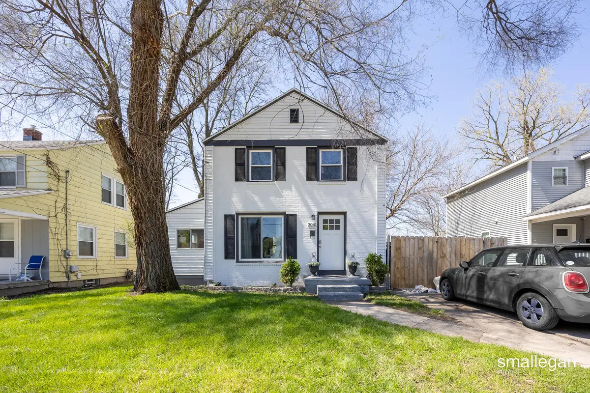 2041 Kalamazoo Avenue Se, Grand Rapids, MI 49507 - #1