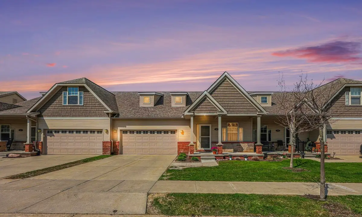 267 Victoria Drive, Dexter, MI 48130 - #1