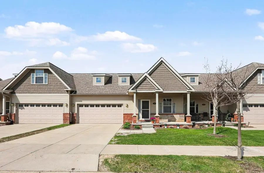 267 Victoria Drive, Dexter, MI 48130 - #3