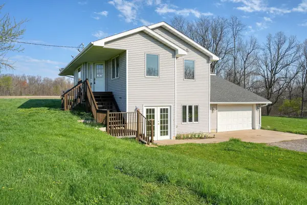 896 Fields Road, Dansville, MI 48819