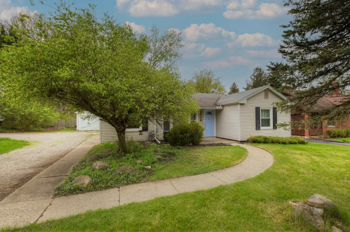 3739 Dexter Ann Arbor Road, Ann Arbor, MI 48103 - #1