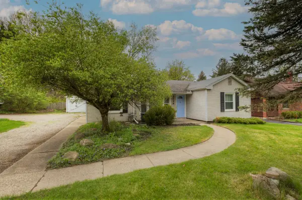 3739 Dexter Ann Arbor Road, Ann Arbor, MI 48103